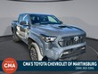 Toyota Tacoma 4WD