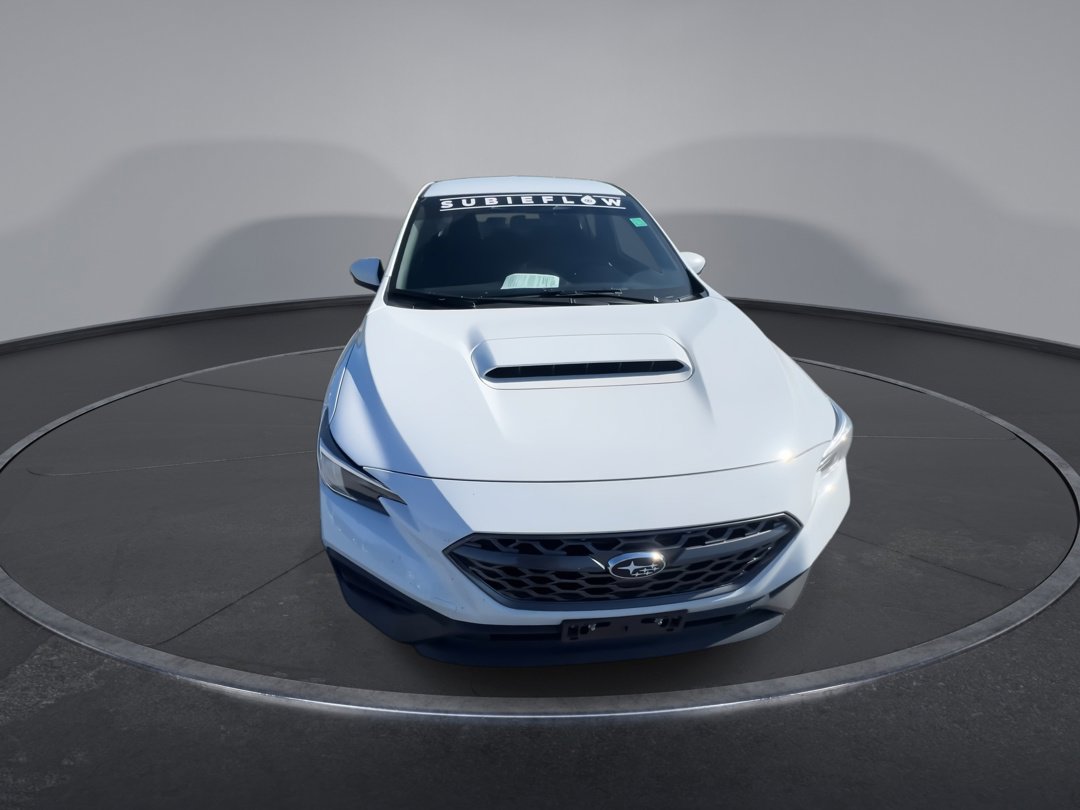 2022 Subaru WRX Premium photo 3