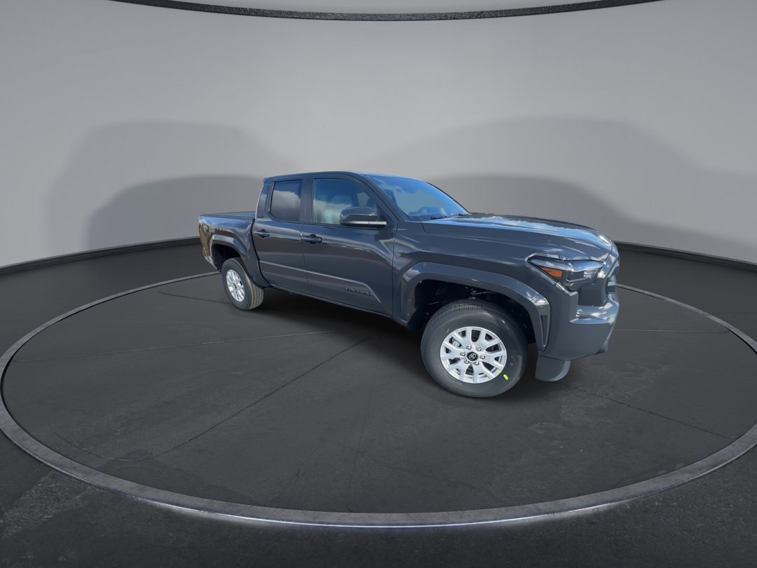 2025 Toyota Tacoma SR5 4x4 Double Cab photo 2