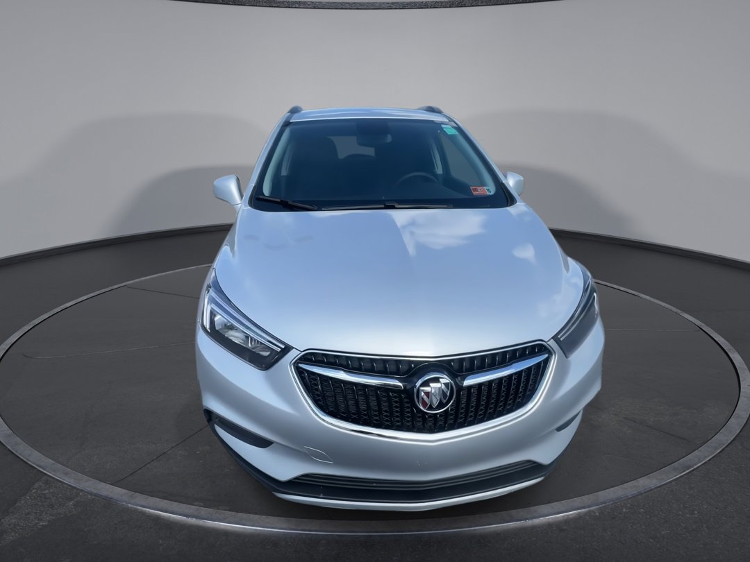 2021 Buick Encore Preferred photo 3