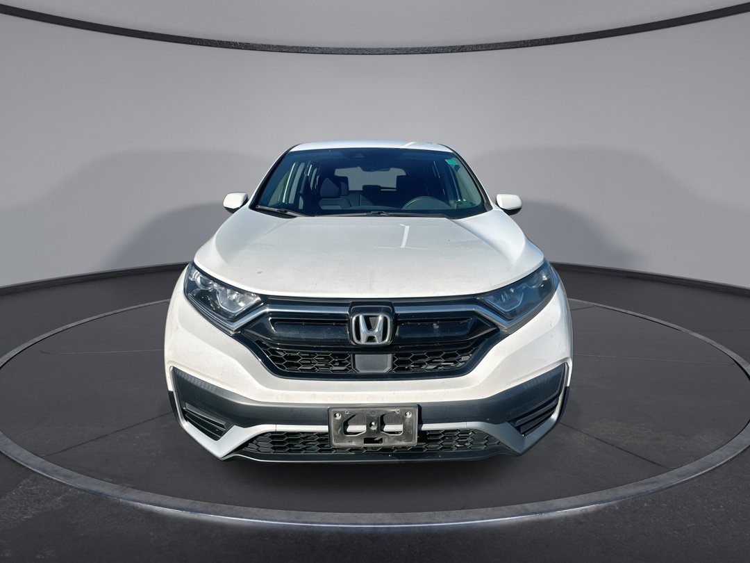 2021 Honda CR-V Special Edition photo 2