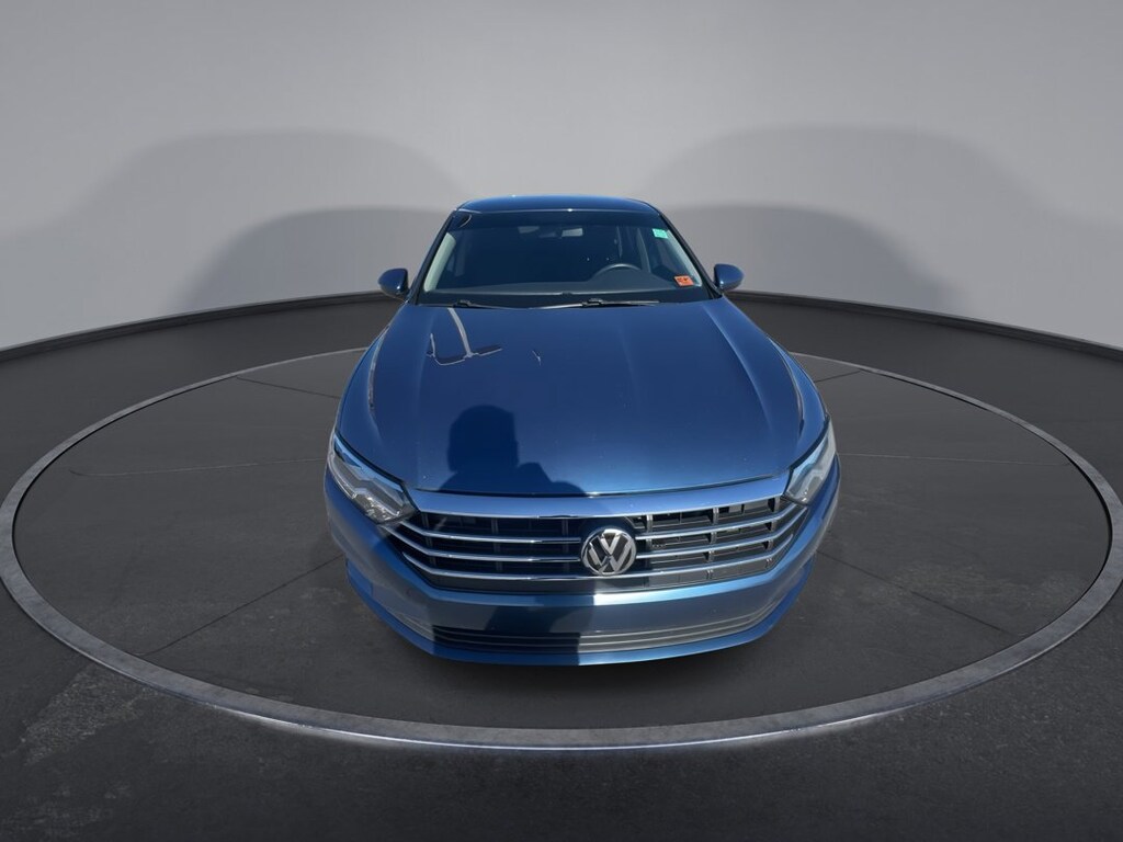 Used 2019 Volkswagen Jetta 1.4T S