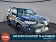  Toyota 4Runner