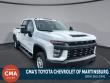Used 2021 Chevrolet Silverado 2500HD Work Truck Truck