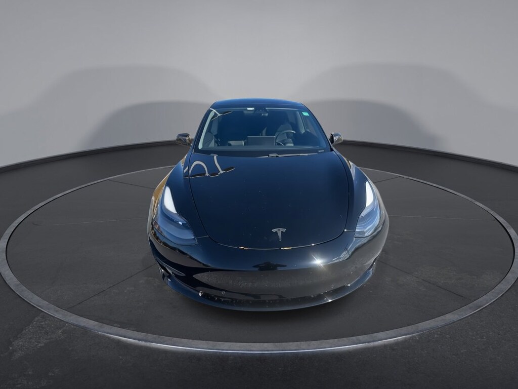 Used 2021 Tesla Model 3 Performance Performance AWD