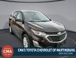 Used 2020 Chevrolet Equinox LT AWD  LT w/1LT