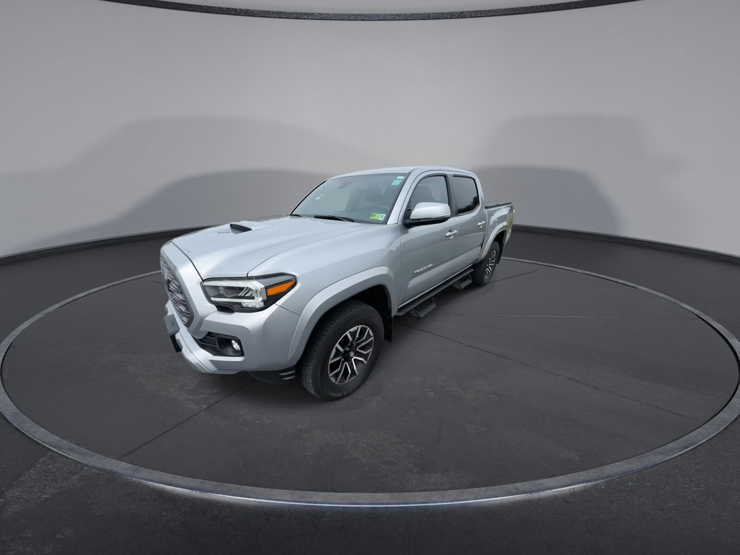 2023 Toyota Tacoma TRD Sport 4x4 V6 photo 4