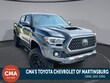 Toyota Tacoma 4WD