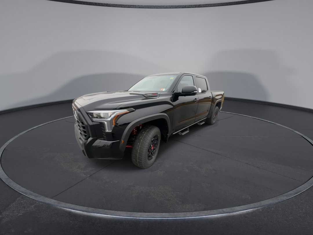 2026 Toyota Tundra TRD Pro CrewMax photo 3