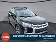 Mitsubishi Outlander Sport