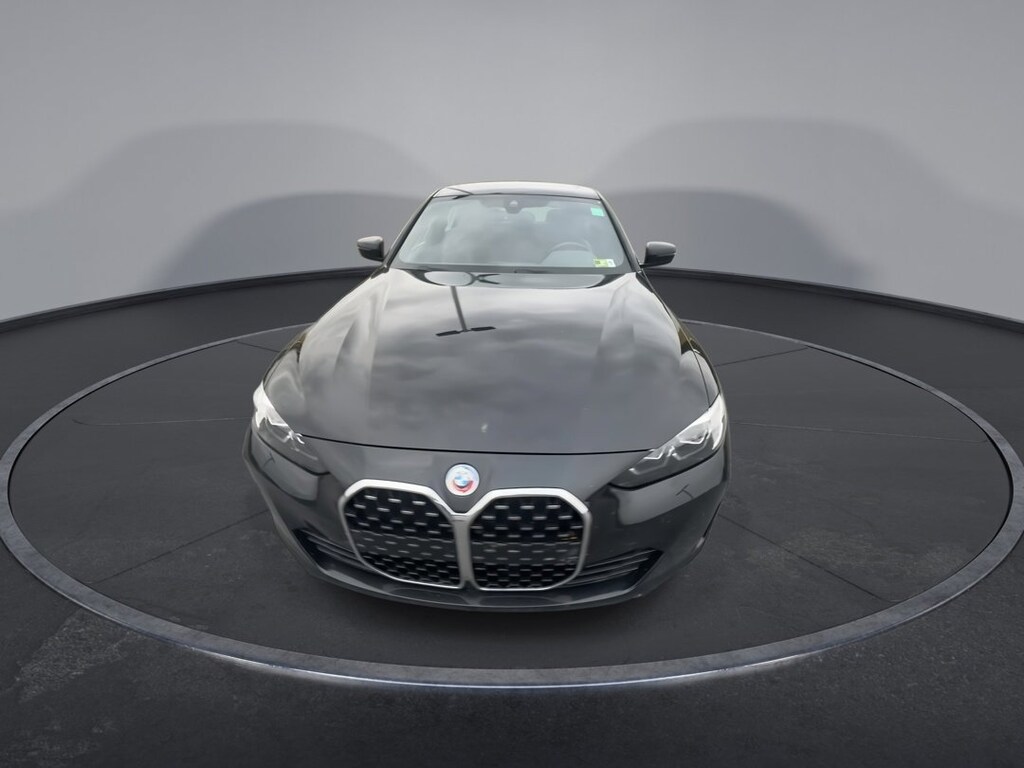 Used 2023 BMW 4 Series 430i Coupe
