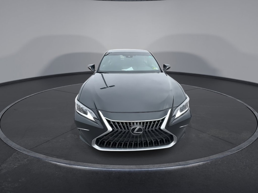 Used 2024 Lexus ES ES 350 ES 350 FWD