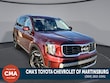  Kia Telluride