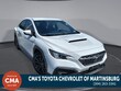 Subaru WRX