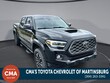 Toyota Tacoma 4WD