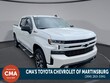 Chevrolet Silverado 1500 LTD