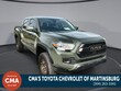 Toyota Tacoma 4WD