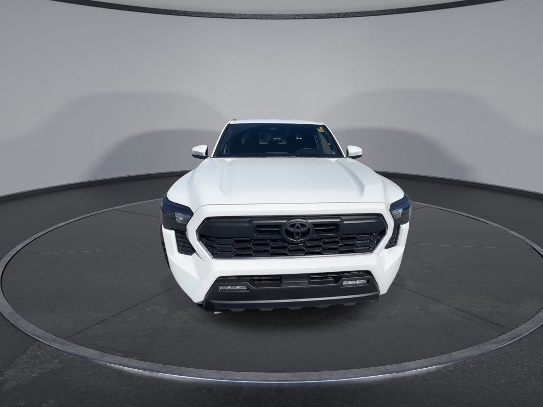 2025 Toyota Tacoma TRD Off-Road 4x4 Double Cab photo 3