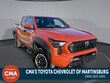  Toyota Tacoma 4WD