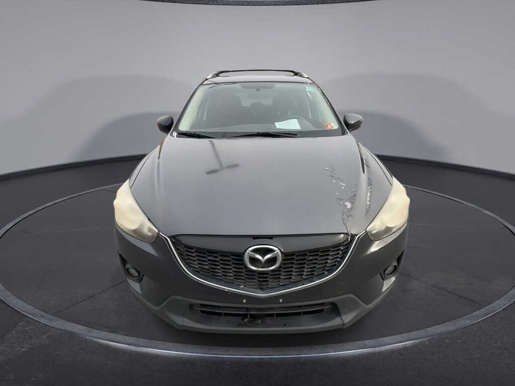 Used 2015 Mazda CX-5 Touring AWD Auto Touring