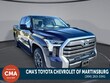 Toyota Tundra 4WD
