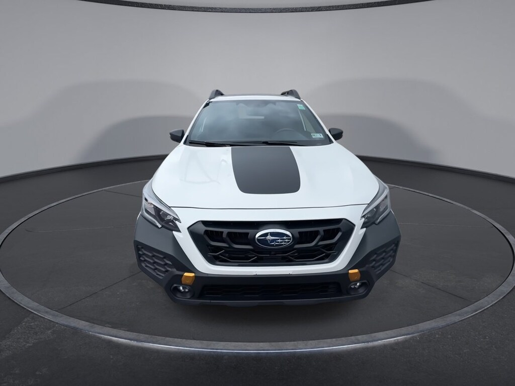 Used 2025 Subaru Outback Wilderness Wilderness AWD