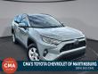 Certified 2021 Toyota RAV4 Hybrid XLE Hybrid XLE AWD