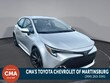  Toyota Corolla Hatchback