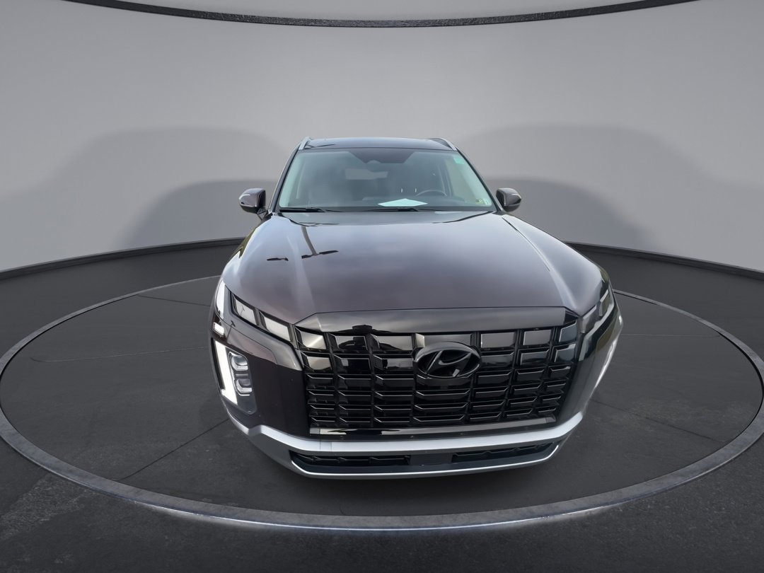2024 Hyundai Palisade Limited photo 3