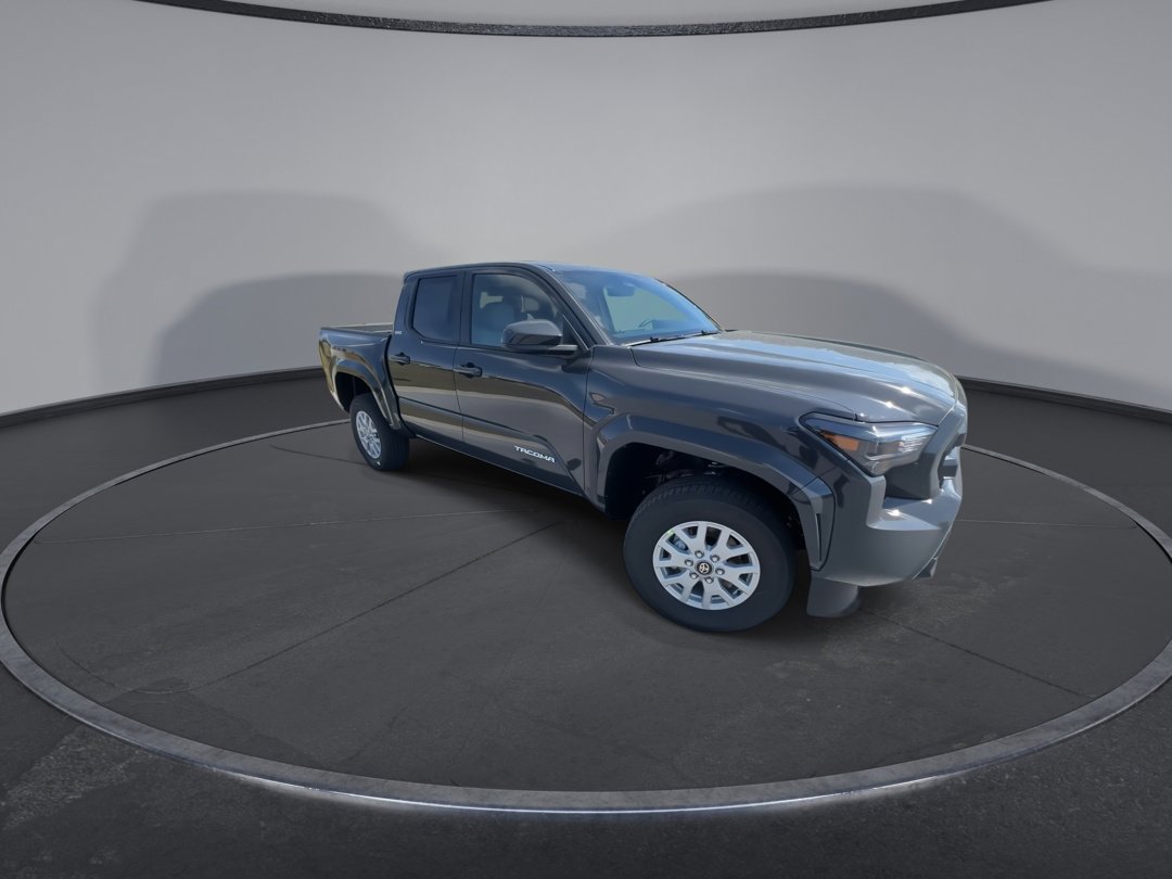 2025 Toyota Tacoma SR5 4x4 Double Cab photo 2