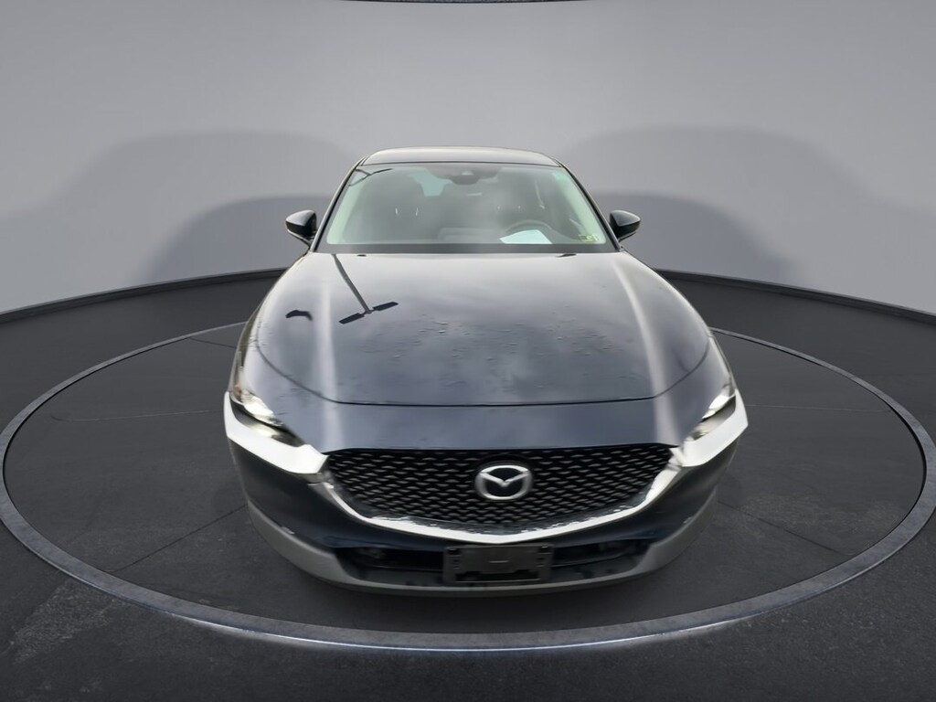 Used 2023 Mazda CX-30 2.5 S 2.5 S AWD