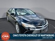 Toyota Camry Hybrid