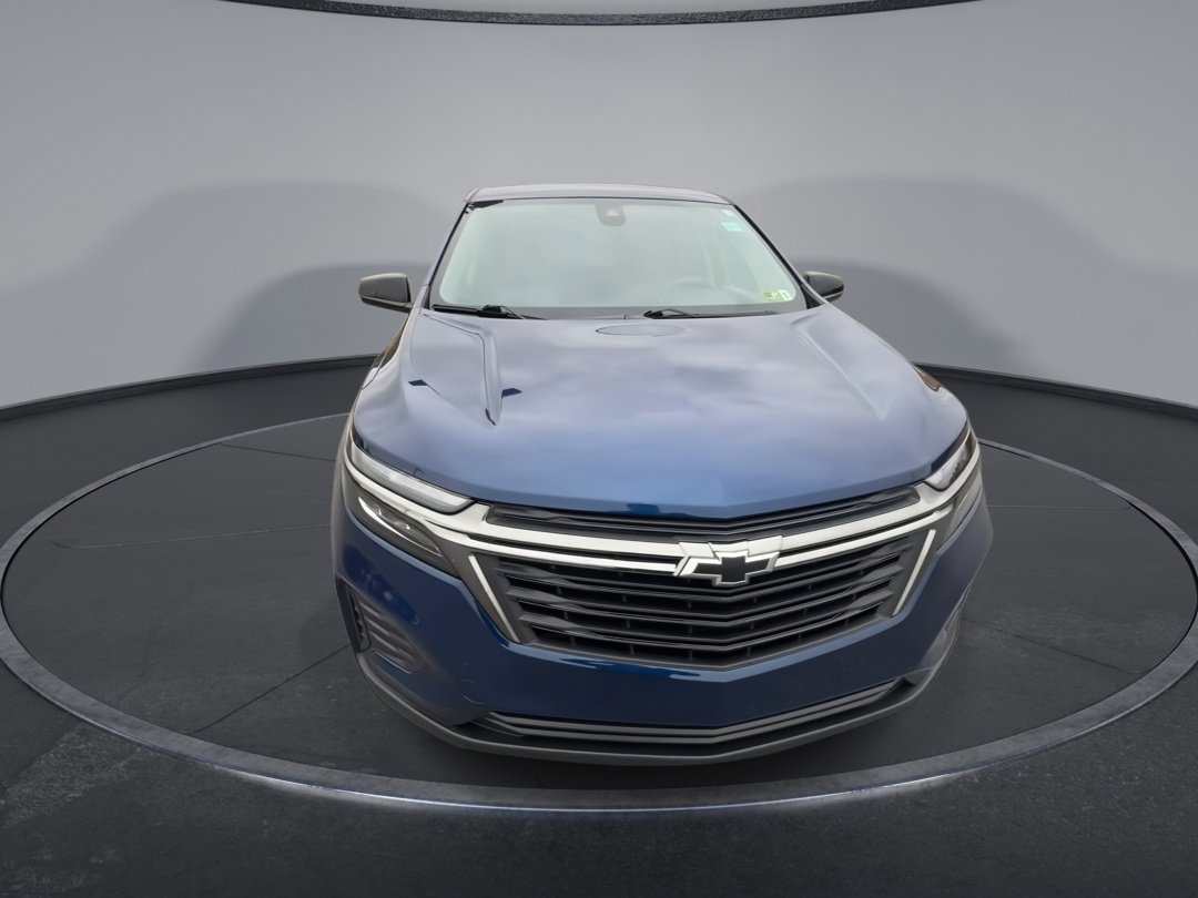 2023 Chevrolet Equinox LS photo 3