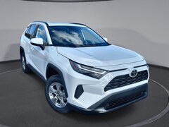 2025 Toyota RAV4 XLE XLE AWD