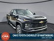  Chevrolet Silverado 2500HD