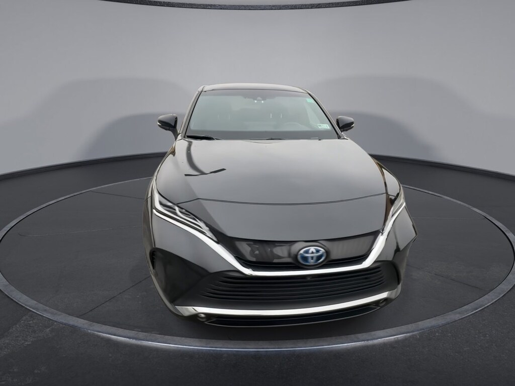 Certified 2023 Toyota Venza Limited Limited AWD