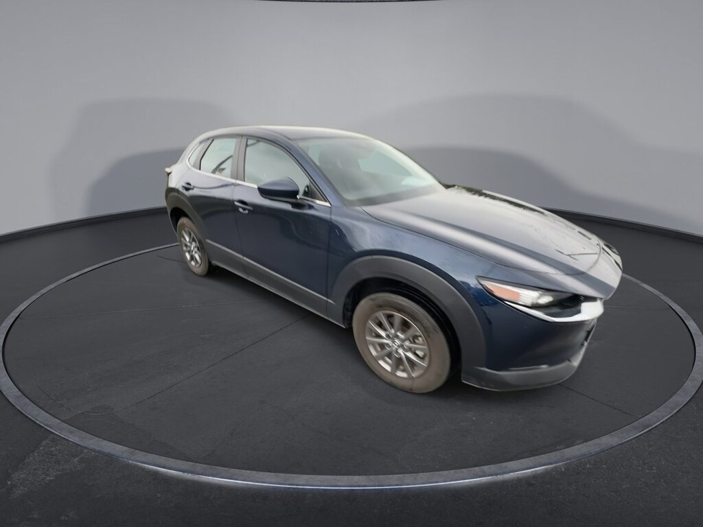 Used 2023 Mazda CX-30 2.5 S 2.5 S AWD