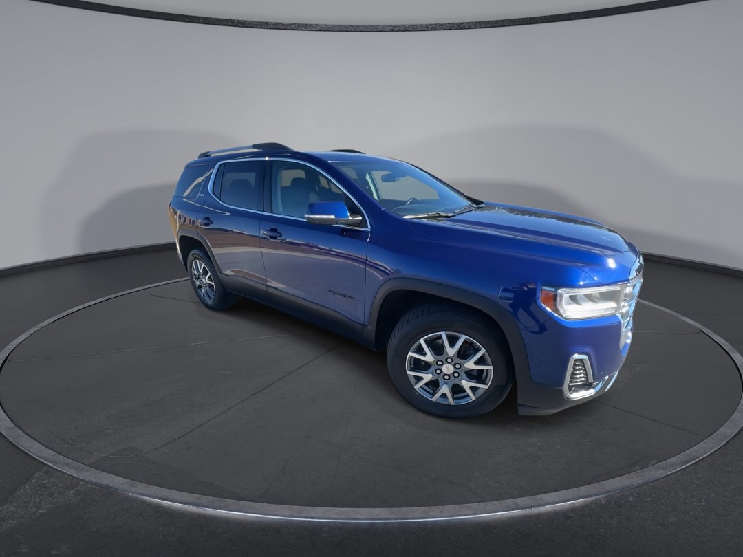 2023 Gmc Acadia SLT photo 2