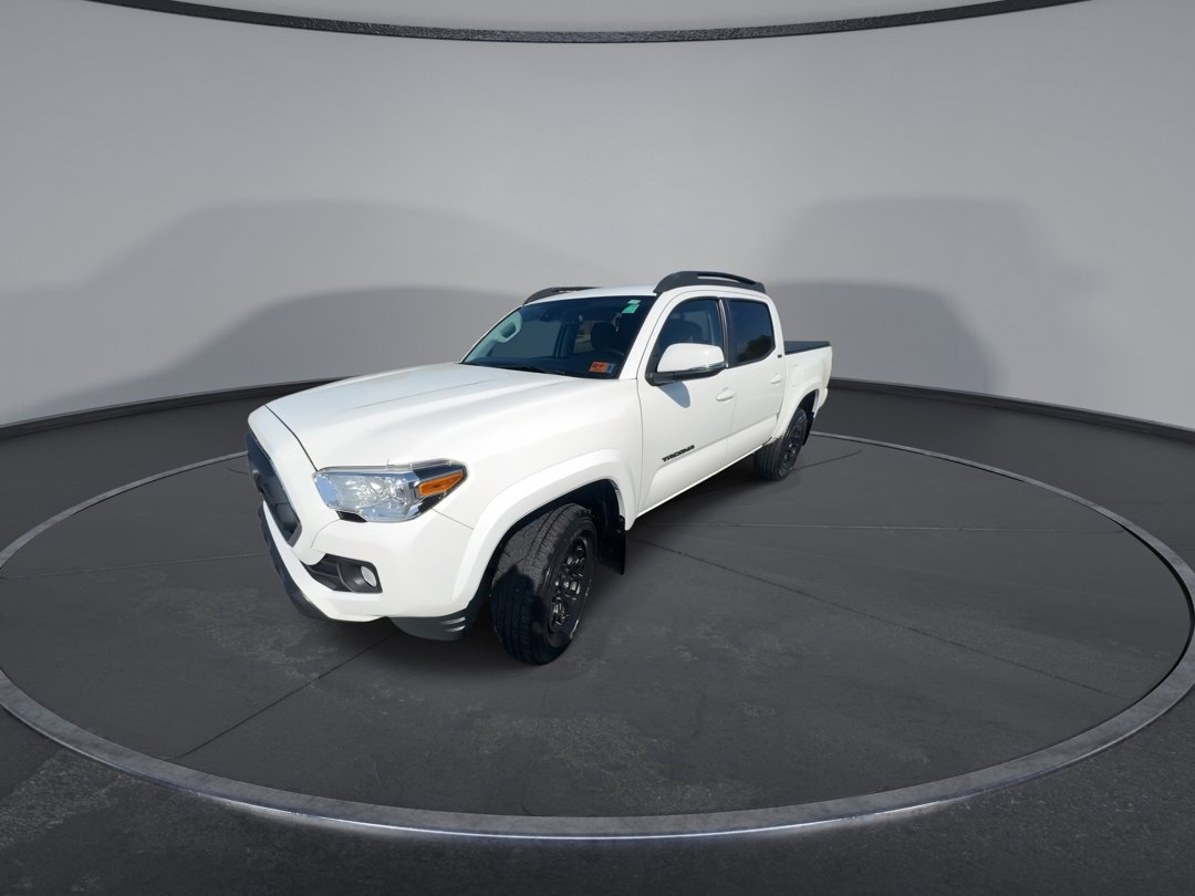 2022 Toyota Tacoma SR5 4x4 V6 photo 4