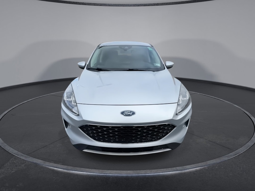 Used 2020 Ford Escape SE SE AWD