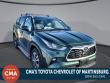 Certified 2023 Toyota Highlander XLE XLE FWD