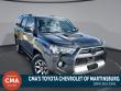 Certified 2023 Toyota 4Runner TRD Off Road Premium TRD Off Road Premium 4WD