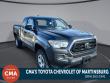 Certified 2022 Toyota Tacoma 2WD SR SR Access Cab 6 Bed I4 AT