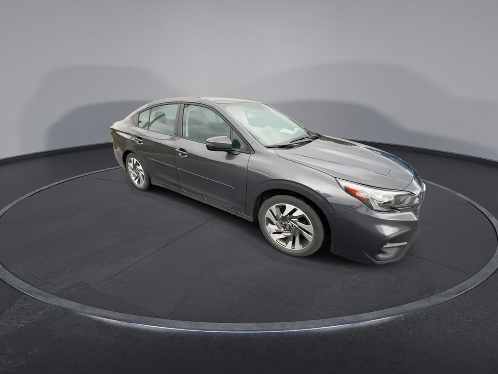 Used 2023 Subaru Legacy Limited Limited CVT