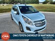 Chevrolet Spark EV
