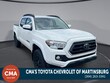Toyota Tacoma 4WD