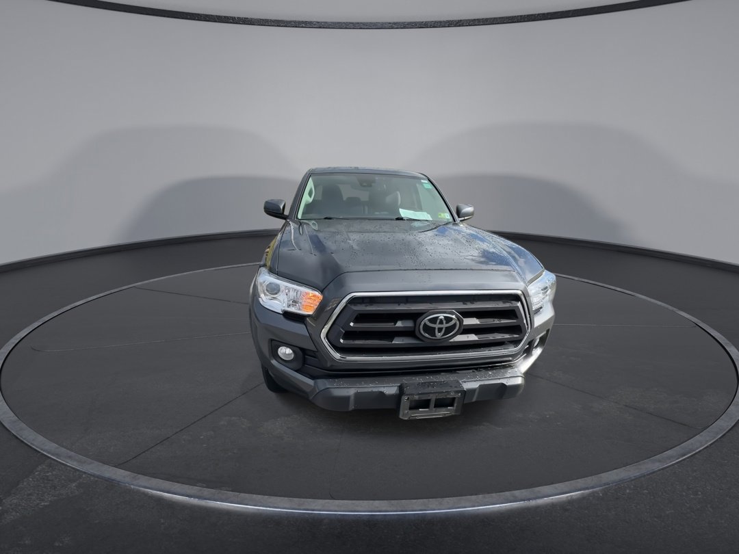 2023 Toyota Tacoma SR5 4x4 V6 photo 2