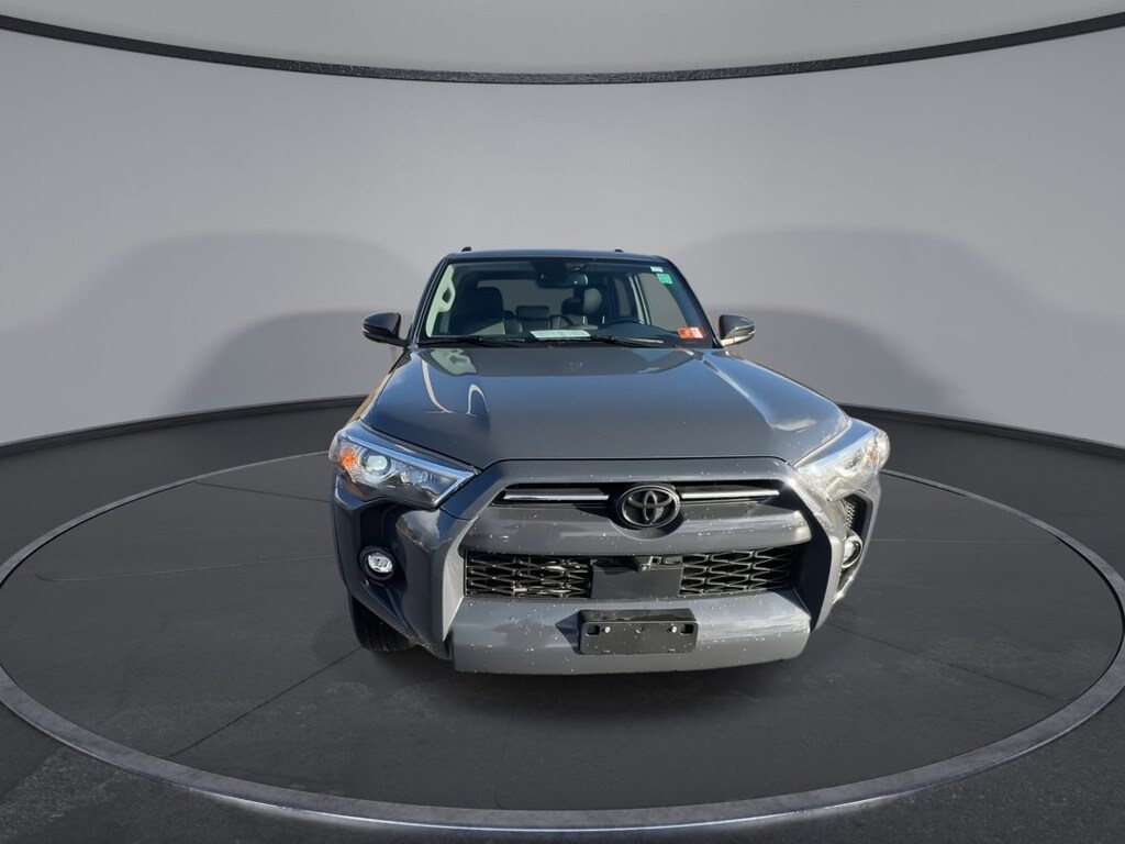 Used 2024 Toyota 4Runner SR5 Premium SR5 Premium 4WD