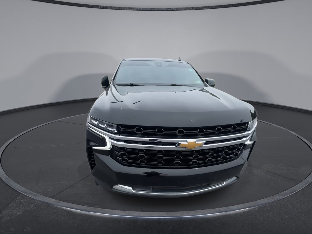 2021 Chevrolet Tahoe LS photo 2