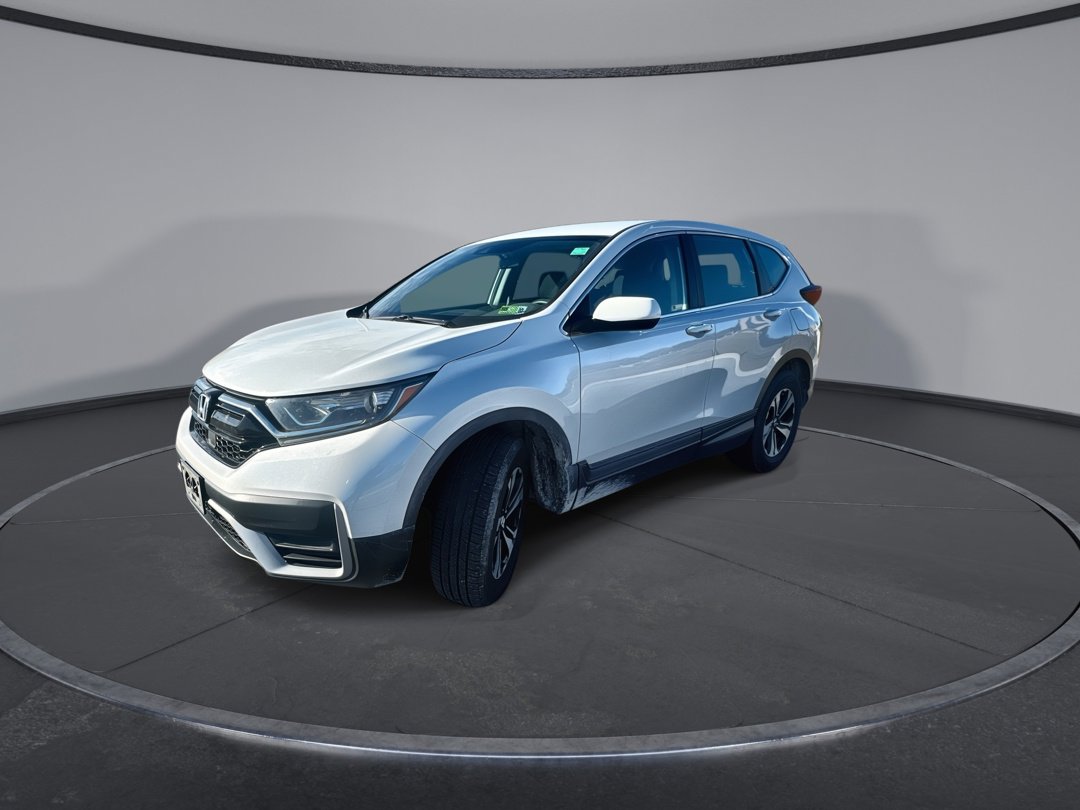 2021 Honda CR-V Special Edition photo 3